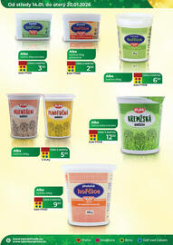 Tamda Foods leták týden 3 Strana 34