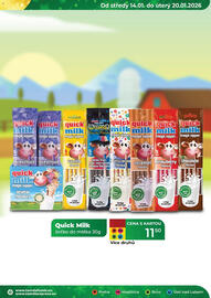 Tamda Foods leták týden 3 Strana 35