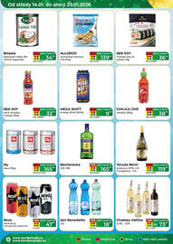 Tamda Foods leták týden 3 Strana 4