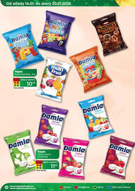 Tamda Foods leták týden 3 Strana 42