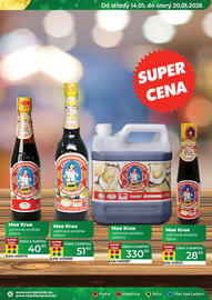 Tamda Foods leták týden 3 Strana 47