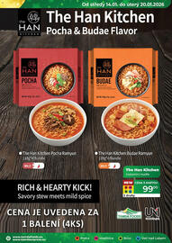 Tamda Foods leták týden 3 Strana 51