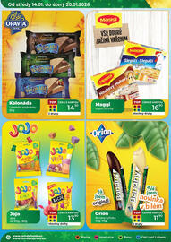 Tamda Foods leták týden 3 Strana 6