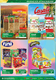 Tamda Foods leták týden 3 Strana 7