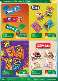 Tamda Foods leták týden 3 Strana 8