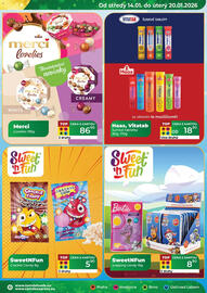 Tamda Foods leták týden 3 Strana 9