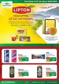 Tamda Foods leták týden 3 Strana 1