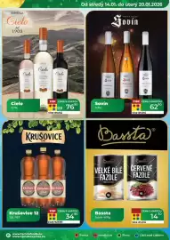 Tamda Foods leták týden 3 Strana 15