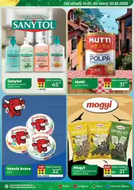 Tamda Foods leták týden 3 Strana 19