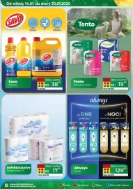 Tamda Foods leták týden 3 Strana 22