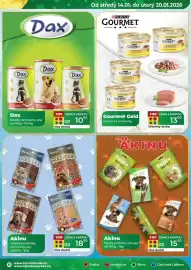 Tamda Foods leták týden 3 Strana 23