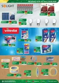 Tamda Foods leták týden 3 Strana 27