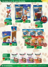 Tamda Foods leták týden 3 Strana 28