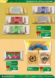 Tamda Foods leták týden 3 Strana 31