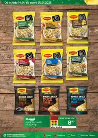 Tamda Foods leták týden 3 Strana 32