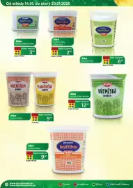 Tamda Foods leták týden 3 Strana 34