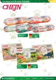 Tamda Foods leták týden 3 Strana 38