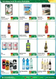 Tamda Foods leták týden 3 Strana 4