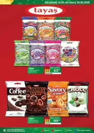 Tamda Foods leták týden 3 Strana 43