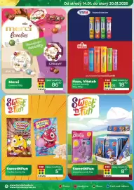 Tamda Foods leták týden 3 Strana 9