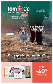 Tom&Co folder Pagina 1