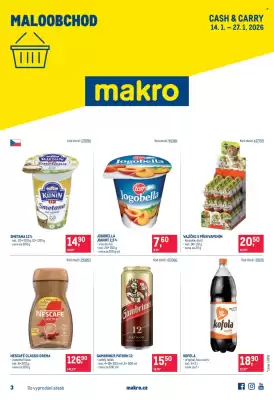 Makro leták