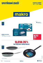 Makro leták Strana 1