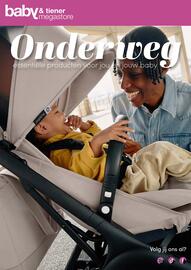 Baby & Tiener folder week 3 Pagina 1