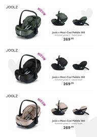 Baby & Tiener folder week 3 Pagina 21