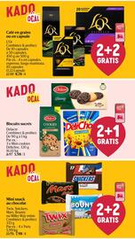 Delhaize folder week 3 Pagina 16