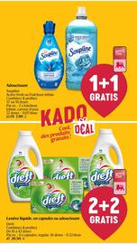 Delhaize folder week 3 Pagina 24