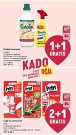 Delhaize folder week 3 Pagina 25