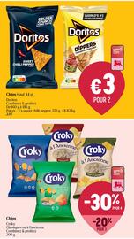 Delhaize folder week 3 Pagina 34