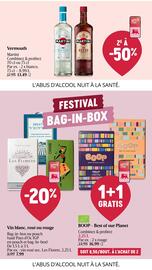 Delhaize folder week 3 Pagina 40