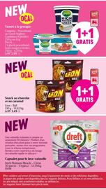Delhaize folder week 3 Pagina 43