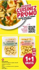 Delhaize folder week 3 Pagina 9