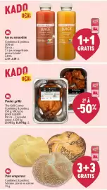 Delhaize folder week 3 Pagina 11