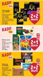 Delhaize folder week 3 Pagina 16