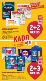 Delhaize folder week 3 Pagina 23