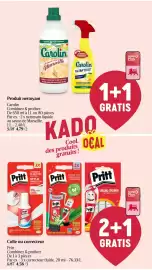 Delhaize folder week 3 Pagina 25