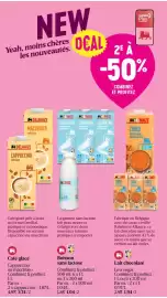 Delhaize folder week 3 Pagina 42