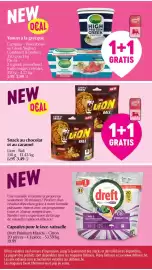 Delhaize folder week 3 Pagina 43