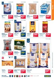 Makro leták Strana 17