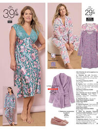 Damart folder Pagina 11