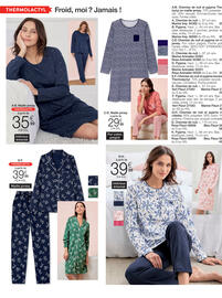 Damart folder Pagina 12