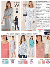 Damart folder Pagina 13