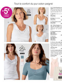 Damart folder Pagina 14