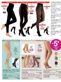 Damart folder Pagina 19