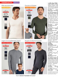 Damart folder Pagina 22