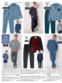 Damart folder Pagina 23